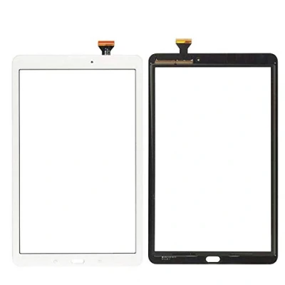 Image de YuYue Remplacement du numériseur d&#039;écran Tactile pour Samsung Galaxy Tab E SM T560 9,6 &quot;Blanc