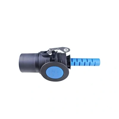 Image de Sertplas Remorque de camion 15 broches 24 V avec contacts à vis IP69 ISO 12098