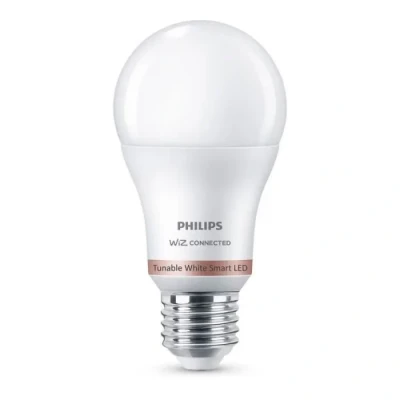 Image de Lampe LED Philips Wiz 8 W 806 lm (2700 K) (6500