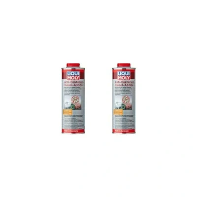 Image de LIQUI MOLY 21317 Additif au carburant Boîte 1