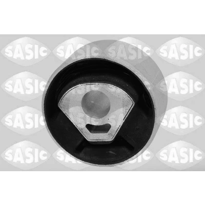 Image de SASIC 2706463 Support moteur droite, supérieur, arrière métal caoutchouc 50, 42 82 FIAT: Ducato III Van, Сamion à Plateau / Сhâssis