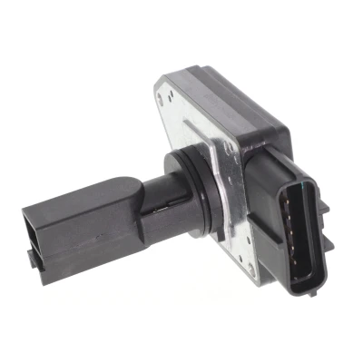 Image de VEMO V25 72 1008 1 Débitmètre d&#039;air sans boîtier Q+, Première Monte FORD: Focus 2, 2 Kombi, Mk1 3/5 portes