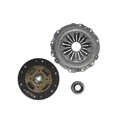 Image de LuK BR 0222 619 3194 00 Kit d&#039;embrayage avec butée de débrayage, disque 190 CHEVROLET: Spark