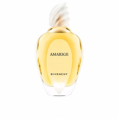 Image de Givenchy Eau de Toilette Amarige 100ml