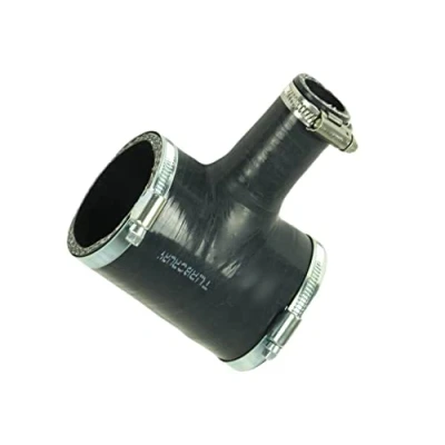 Image de Turborury Kit de Réparation Tuyau Turbo Compatible avec Jeep Grand Cherokee 3.0 CRDI Chrysler 300C Lancia Thema 53013672AD 53013672AC 53013672AB 53013672AA 53013672AE 4861686AC K68137236AB