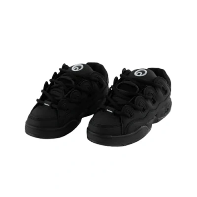 Image de Osiris D3 OG Homme Baskets Mode Noir 45 EU