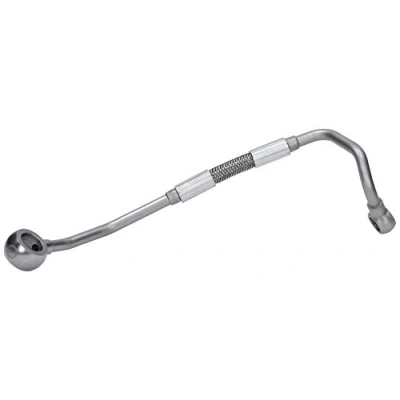 Image de AJUSA OP10614 Conduite d&#039;huile, compresseur PEUGEOT: 5008 I, 308 I 3/5 portes, 3008 CITROËN: C4 Picasso 1, Jumpy II Van, C5 3