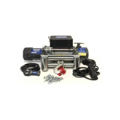 Image de Treuil pour véhicules tout terrain HUSAR WINCH BST12000LBS12V