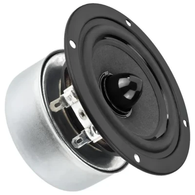 Image de Haut parleur Hi Fi large bande, 40 WMAX, 20 WRMS, 8 Y