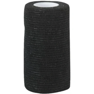 Image de Kerbl Bandages Equilastic Auto adhésif Violet 10cm