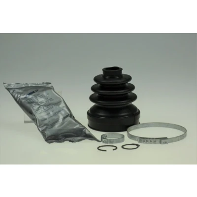Image de LÖBRO 306578 Soufflet De Cardan 87 NBR (caoutchoucs nitrile) RENAULT: SCENIC 3, MEGANE 3 Coupe
