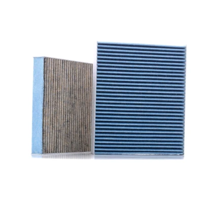 Image de MASTER SPORT 2533 2 IFB SET MS Filtre d&#039;habitacle BMW: 5 Berline, 7, GT