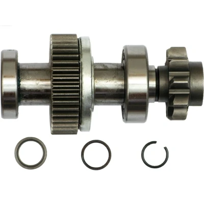 Image de AS PL SD6069 Embrayage à roue libre, démarreur