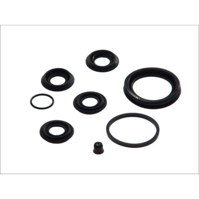 Image de AUTOFREN SEINSA D4048 Kit De Réparation Étrier Frein Essieu avant 45 RENAULT: TWINGO 1, Rapid, 4 Break