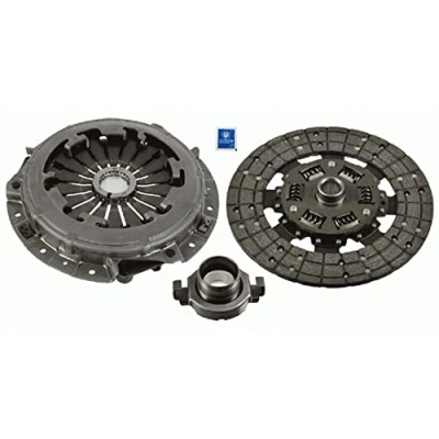 Image de SACHS 3000 828 501 Kit d&#039;Embrayage 260