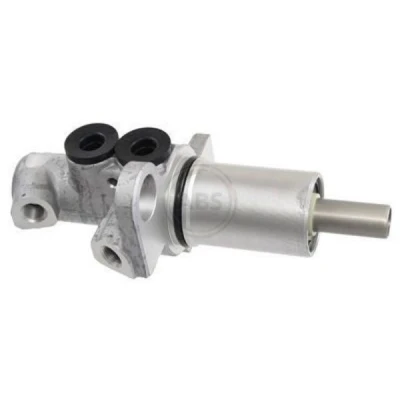 Image de A.B.S. 51162 Maître Cylindre 2 Aluminium 2x M12x1.0 AUDI: A6 C6 Avant, A4 B6 B7 Avant