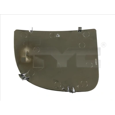 Image de TYC 315 0012 1 Miroir De Rétroviseur gauche Partie inférieure IVECO: Daily 6 Pritsche/Fahrgestell,