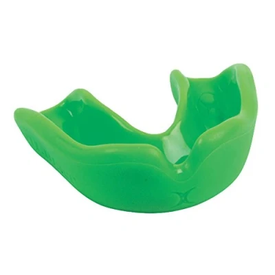 Image de Gilbert Academy Dents Mixte Vert Taille Unique (Senior)
