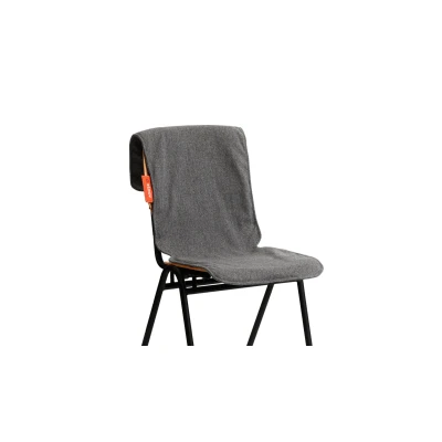 Image de Couverture chauffant Big Hug Original Gris Stoov
