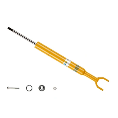 Image de BILSTEIN B8 Offroad 24 020817 Amortisseur Essieu avant Pression de gaz Système monotube sur ressort Goujon en haut, Fourche bas