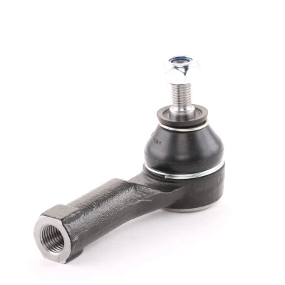 Image de febi BILSTEIN 19604 Rotule de direction Plus Essieu avant droit avec écrou autobloquant, RENAULT: TWINGO 2, 1, CLIO 3 oscaro,