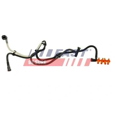 Image de FAST FT39585 Tuyau de carburant RENAULT: Kangoo II / Grand Kangoo, Express