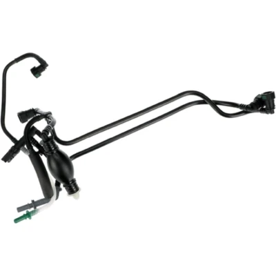 Image de GATES MFL1083 Tuyau de carburant CITROËN: C3 II, C2 3/5 portes, I portes