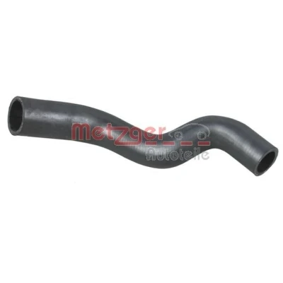 Image de METZGER 2420817 Durite De Refroidissement Radiateur moteur EPDM (éthylène propylène diène caoutchouc) PEUGEOT: 306 3/5 portes, Partner I Van