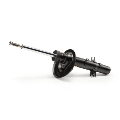 Image de MONROE G8205 Amortisseur Pression de gaz Système bitube Jambe suspension Goujon en haut, Collier bas CITROËN: C3 II, DS3 3 portes, Cabriolet