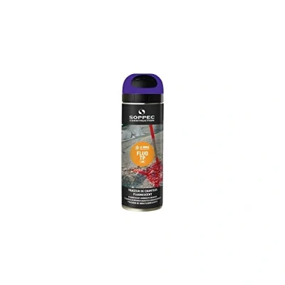 Image de TRACEUR SOPPEC DE CHANTIER FLUO TP BLEU 9 12 MOIS 141519