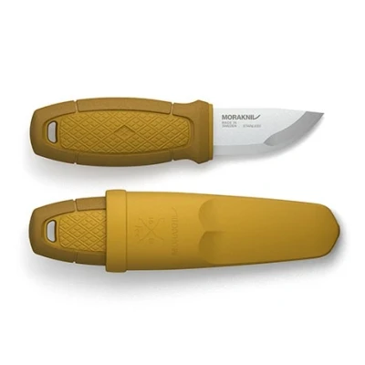 Image de MORA Eldriss Poignard Jaune