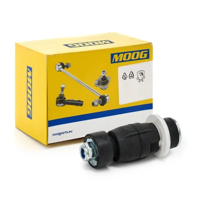 Image de MOOG RE LS 10543 Biellette de barre stabilisatrice Essieu avant gauche, droit RENAULT: Kangoo I Express, TWINGO 2, CLIO 2