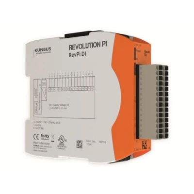 Image de Kunbus PR100195 Extension numérique DI