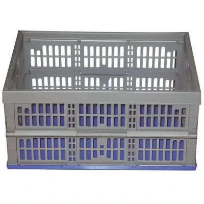 Image de Mondex Pls3305 Foldbox Casier Pliable 32 L