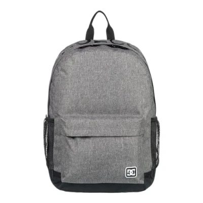 Image de Dcshoes Backsider 2021 Sac à dos moyen pour homme, multicolore, Taille unique, Classique