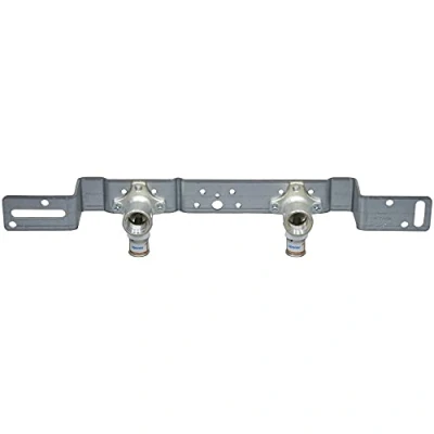 Image de Uponor S Press PLUS MLC Unité de montage 150 mm, 16 mm x 1/2&quot; IG