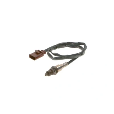 Image de BOSCH 0 258 030 026 Sonde lambda 4 VOLKSWAGEN: Jetta