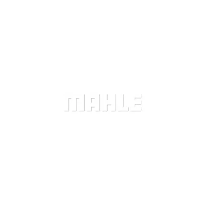 Image de MAHLE ORIGINAL AA 71 000P Élément d&#039;ajustage, clapet de mélange