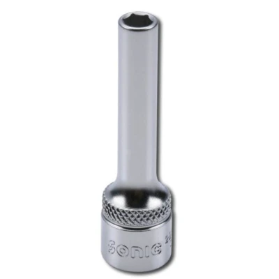 Image de Ecrou hexagonal SONIC 3/8&quot; 13 mm 6 kant tief