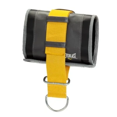 Image de Everlast Uni HB Hanger, Attache Sac De Frappe, Black, T