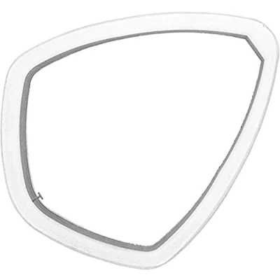 Image de Cressi Sub S.p.A. Focus Optical Negative Lentille 5,5 DX/SX