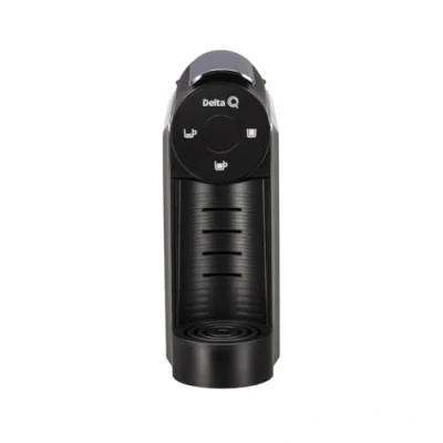 Image de Machine à café Delta Q Mini Qool Gris 1200 W Compatible Capsules