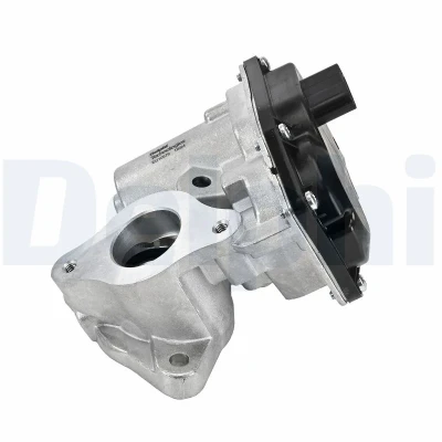 Image de DELPHI EG10578 12B1 Vanne EGR sans radiateur RENAULT: MEGANE 3, Clio 4, Kangoo II Express, DACIA: SANDERO 2, Lodgy