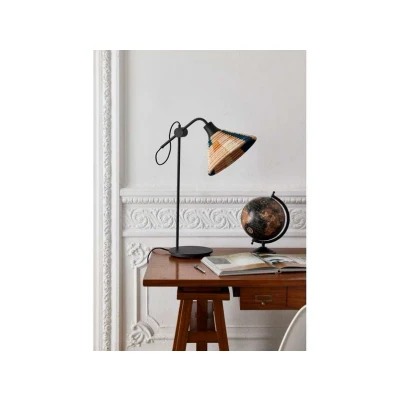 Image de Forestier Parrot lampe à poser, sable
