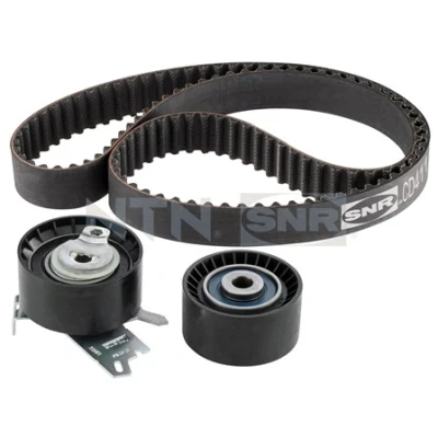 Image de SNR KD459.56 Kit de distribution 153 CITROËN: C5 II 5 portes, 3, III Break, PEUGEOT: 307 3/5 407 Berline, 807
