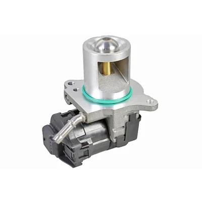 Image de METZGER 0892766 Vanne EGR électrique avec joints MERCEDES BENZ: Classe ML, Vito Mixto, C Berline