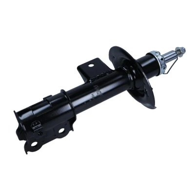 Image de MAXGEAR 11 1018 Amortisseur Essieu avant gauche Pression de gaz Système bitube Jambe suspension Goujon en haut HYUNDAI: i30 II 3/5 portes