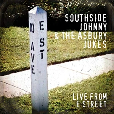 Image de Live from E Street Rsd