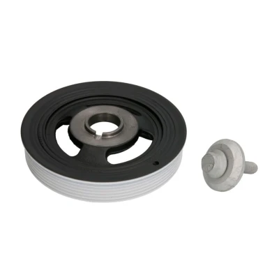 Image de BTA E6C0003BTA Poulie Damper 5 PEUGEOT: 206 3/5 portes, 307 207 CITROËN: Xsara Picasso, C3 I portes