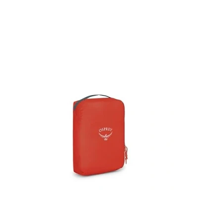 Image de Osprey Cube d&#039;emballage ultraléger Mars Orange Moyen